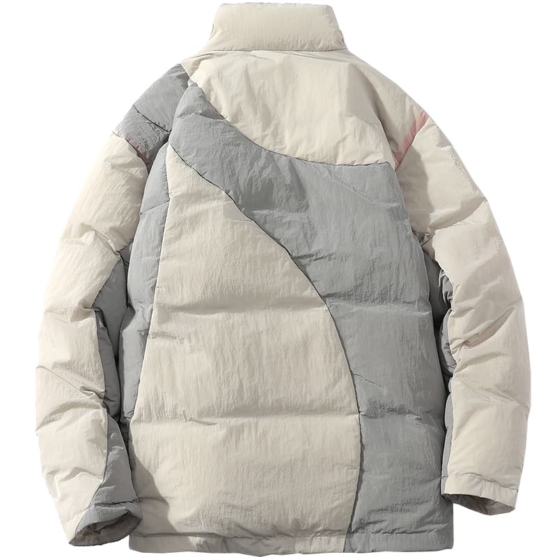 Зимняя куртка A SQUARE ROOTA 700 - изображение 2