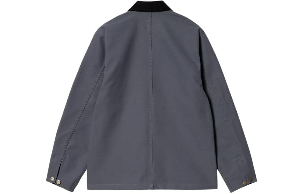 Куртка Carhartt WIP Michigan Chore Coat - изображение 2