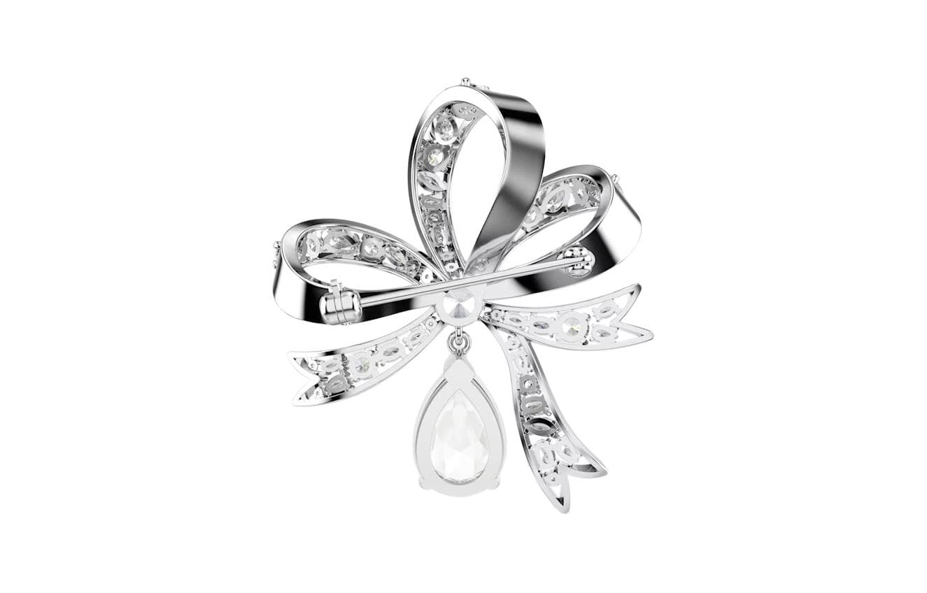 Брошь Swarovski Hyperbola - изображение 4