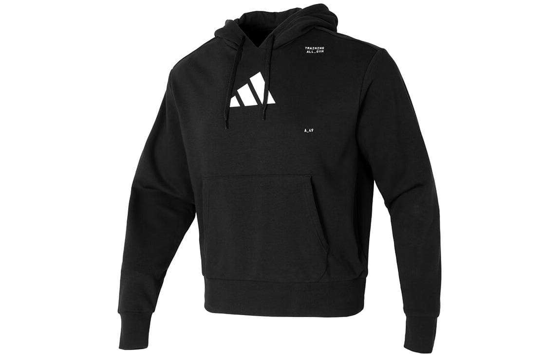 Худи adidas Logo - изображение 2