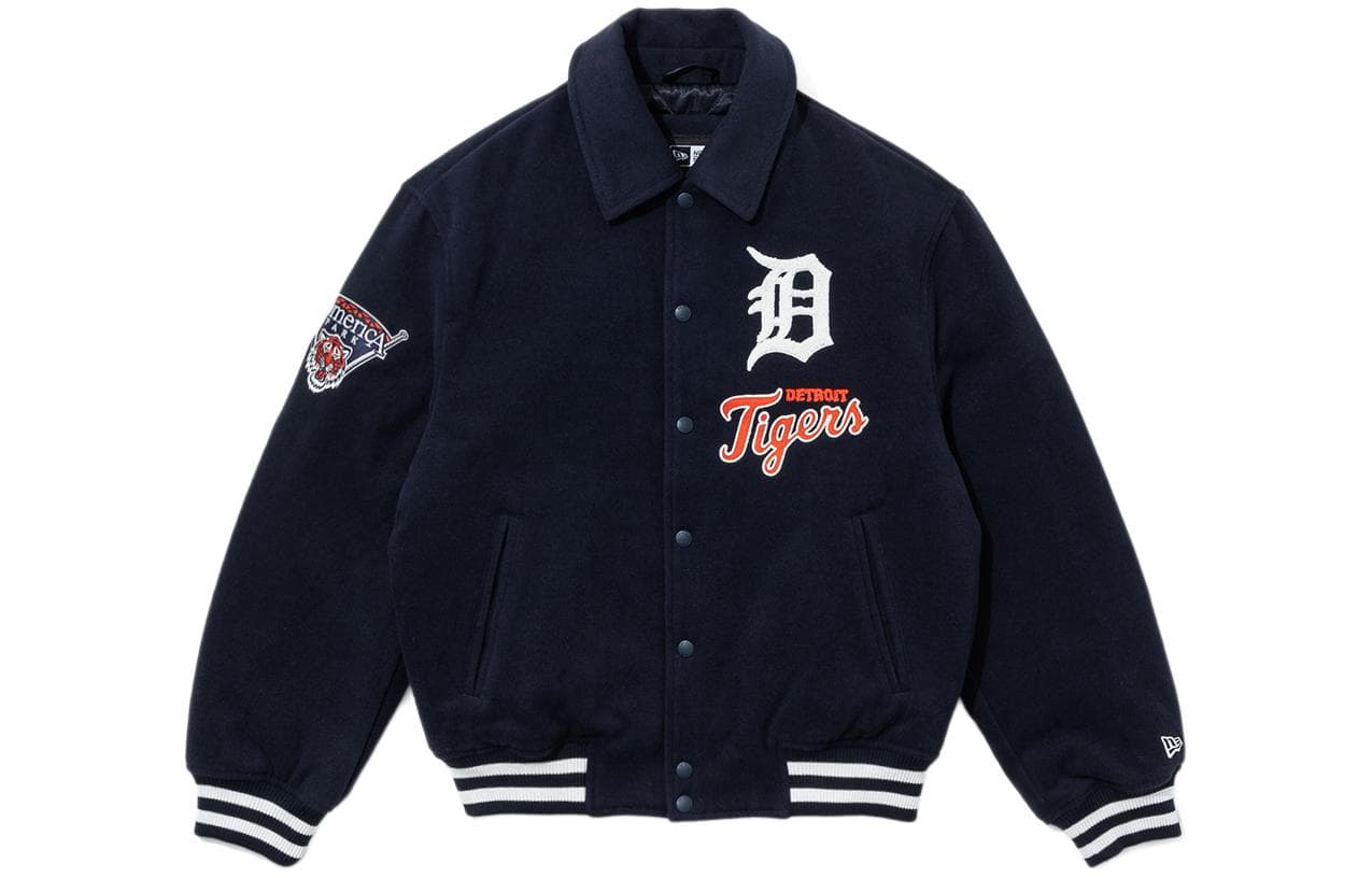 Куртка New Era x MLB - изображение 2
