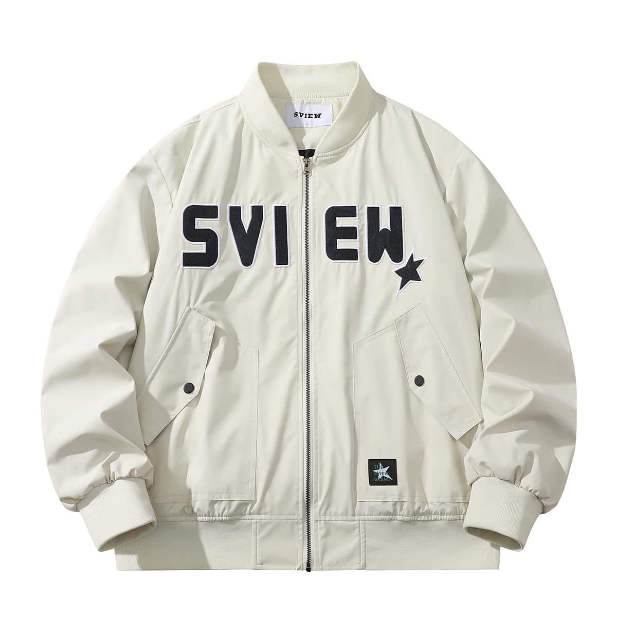 Куртка S.view Bomber Jacket - изображение 3