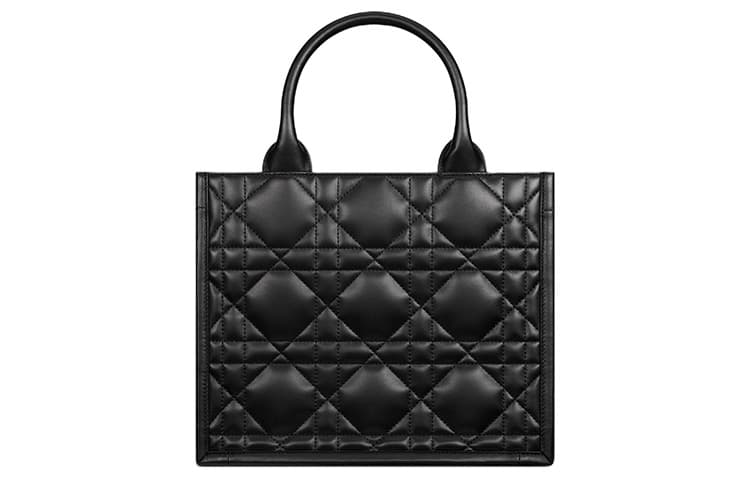 Сумка DIOR BookTote Tote - изображение 4