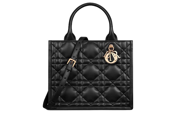 Сумка DIOR BookTote Tote - изображение 1