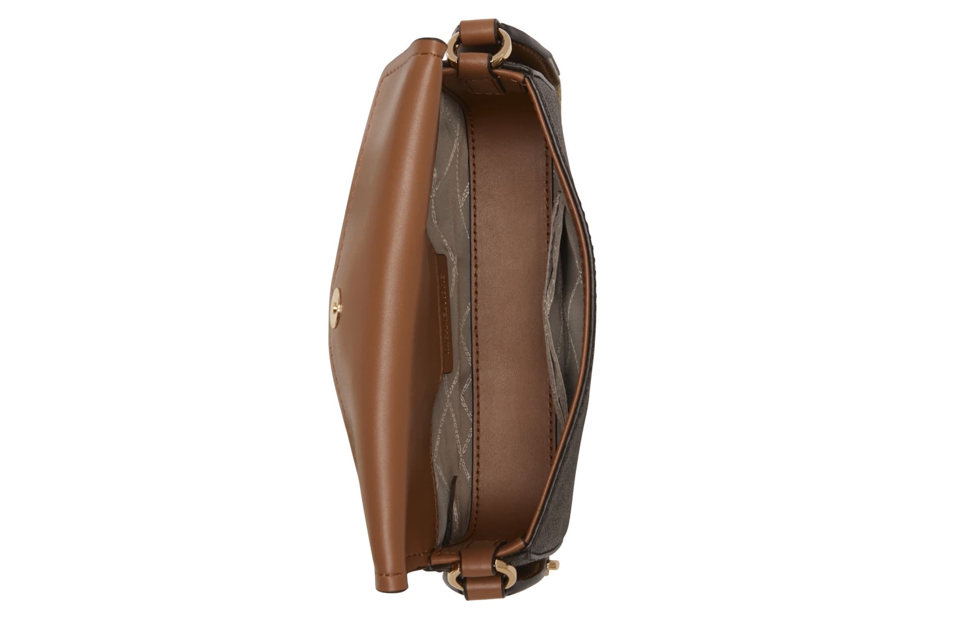 Сумка через плечо Michael Kors Greenwish - изображение 4