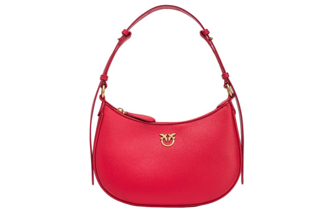 Мини-сумка PINKO Love Birds - изображение 1