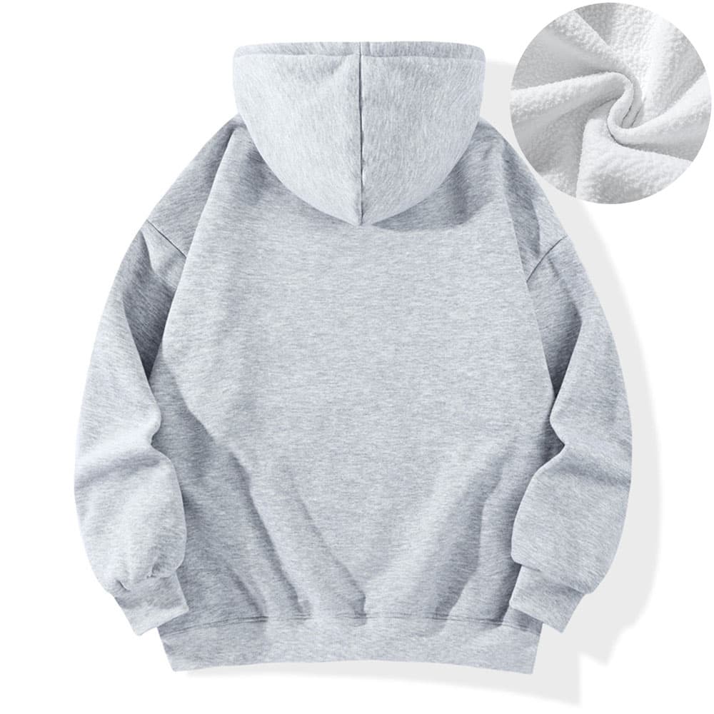 Худи Unite Life HOODS - изображение 2
