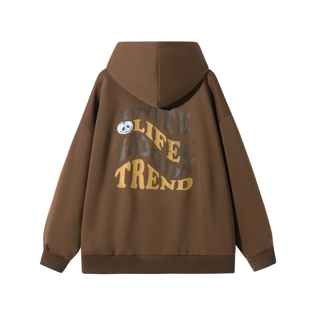 Худи Unite Life HOODS Logo - изображение 2