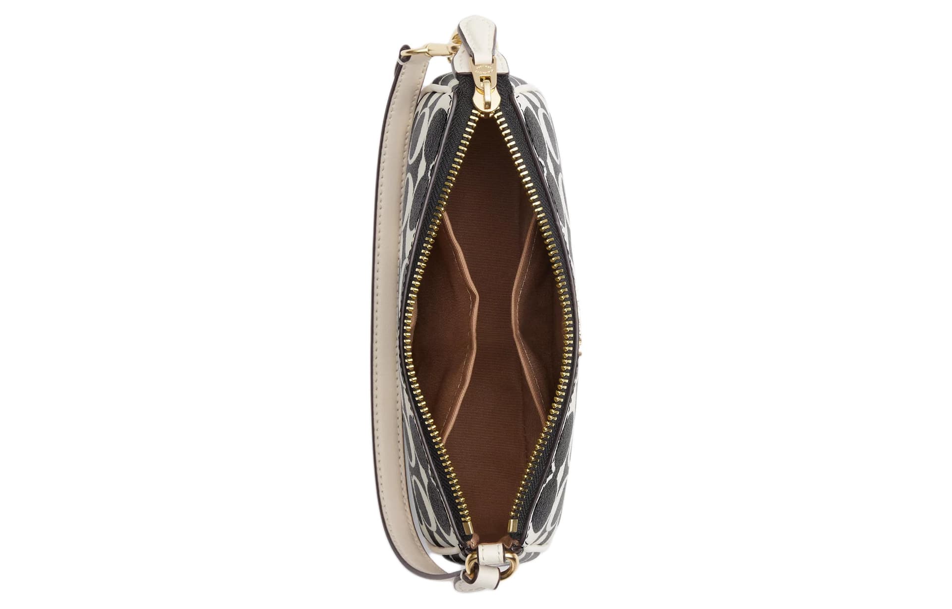 Мини-сумка COACH Nolita 19 - изображение 2