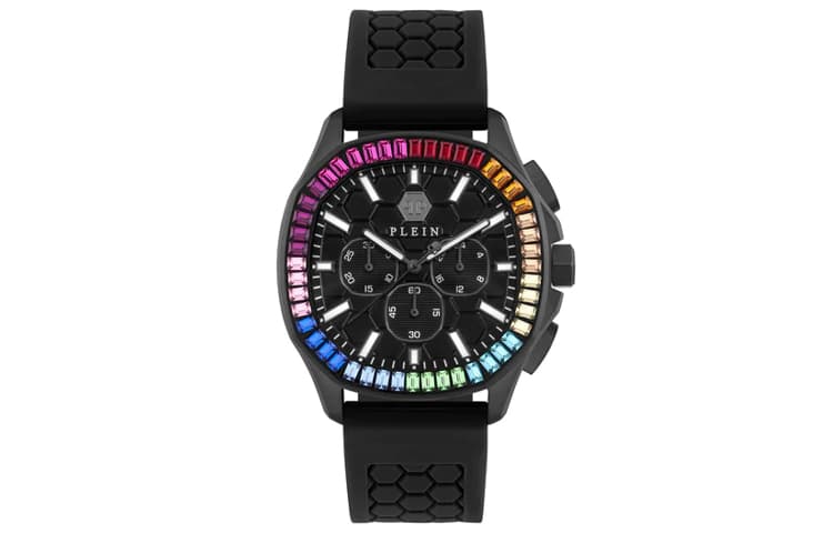 Механические часы PHILIPP PLEIN 44mm 50 PWSAA0923 - изображение 1