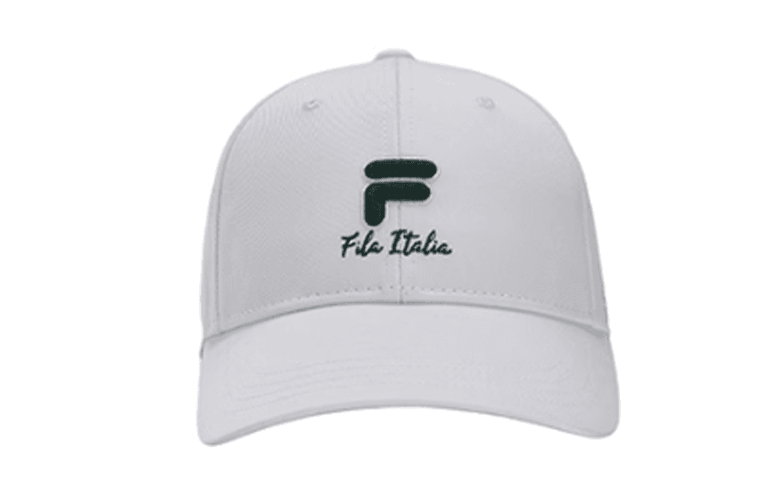 Кепка FILA - изображение 3