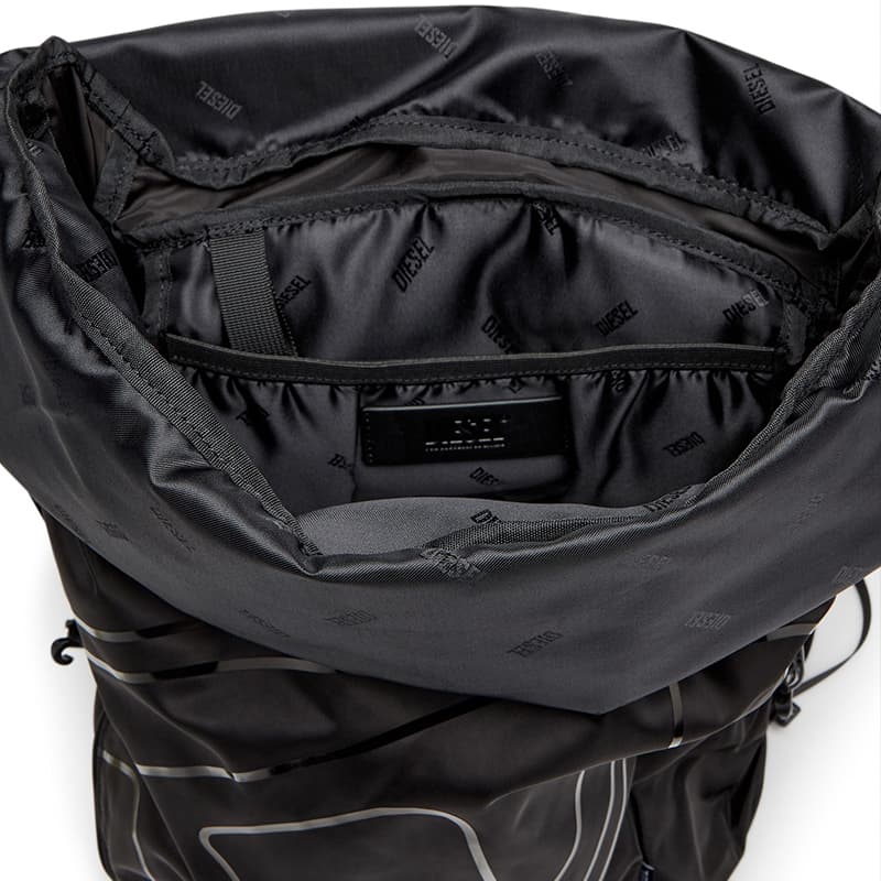 Рюкзак DIESEL D - изображение 5
