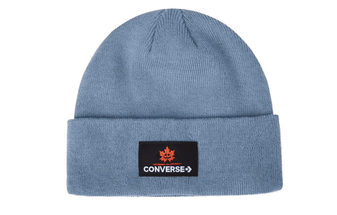 Шапка Converse Logo - изображение 1