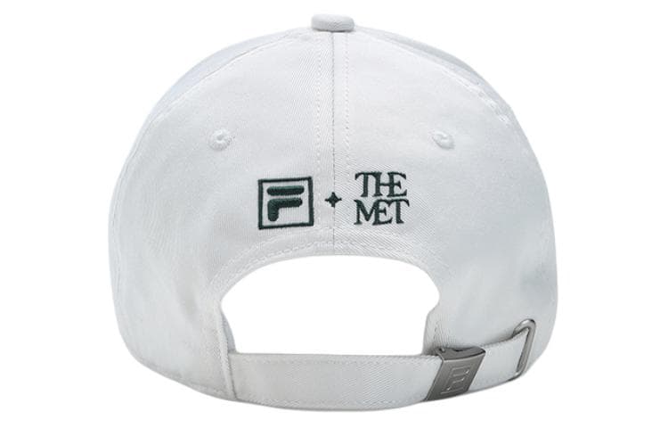 Кепка FILA Logo - изображение 3