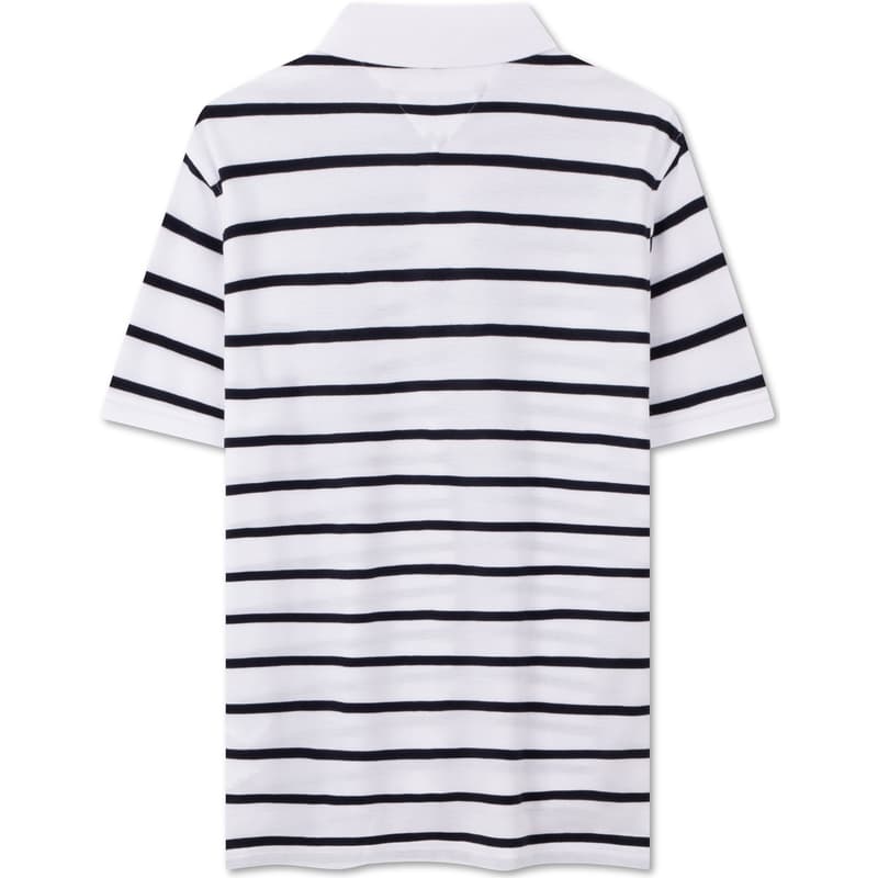 Поло Tommy Hilfiger Polo - изображение 3