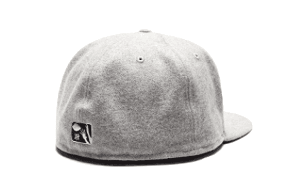 Кепка UNDEFEATED Logo - изображение 4