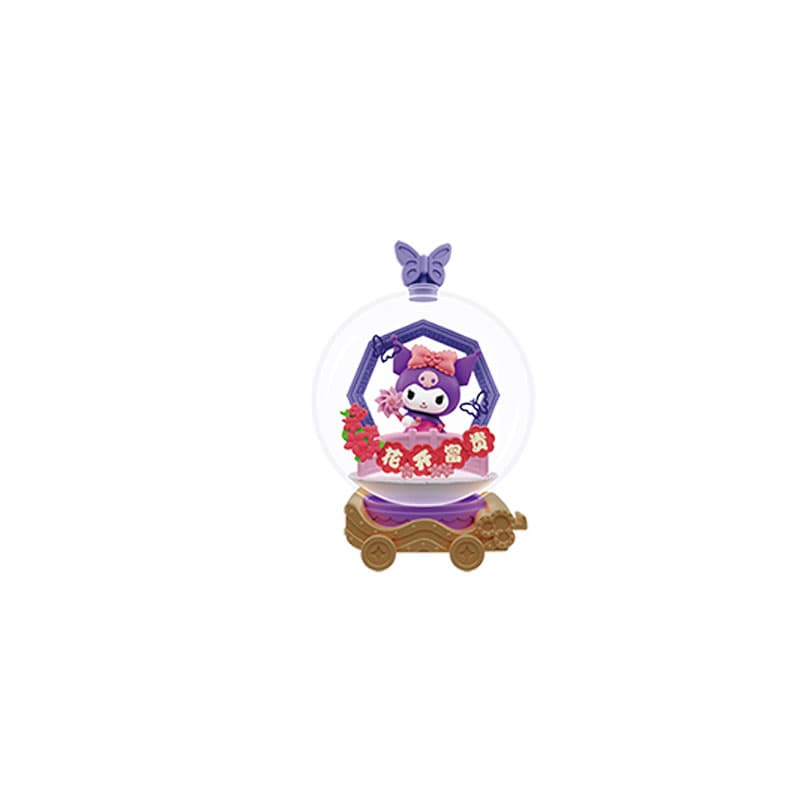 Фигурка POP MART x Sanrio 2024 8 - изображение 2