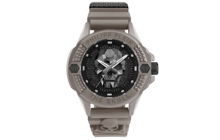 Механические часы Philipp Plein PWUBA0323 - изображение 1