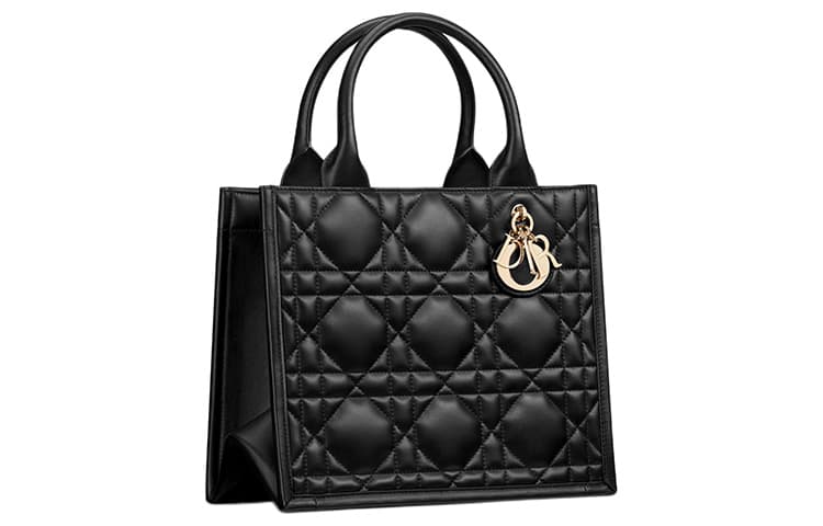 Сумка DIOR BookTote Tote - изображение 3