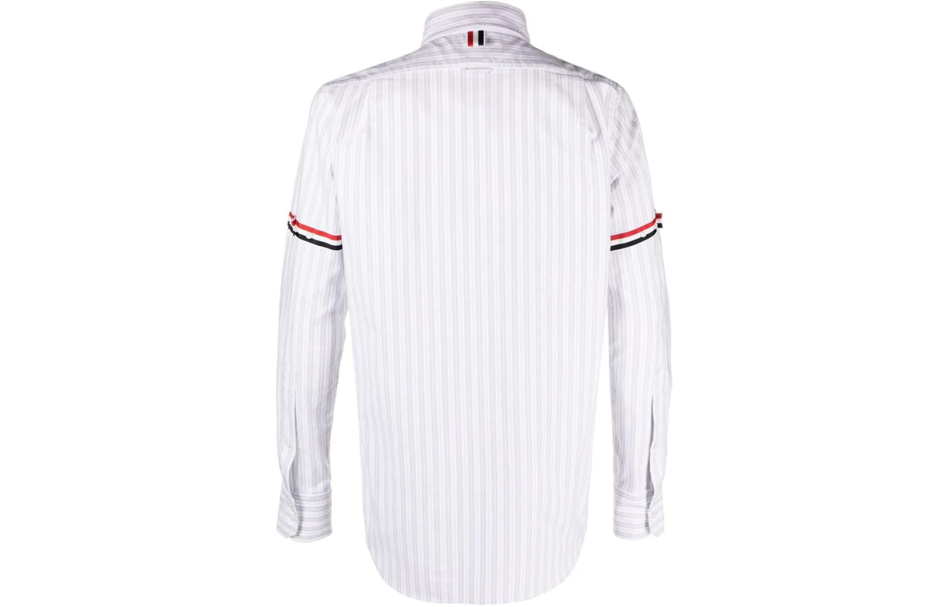 Рубашка THOM BROWNE - изображение 2