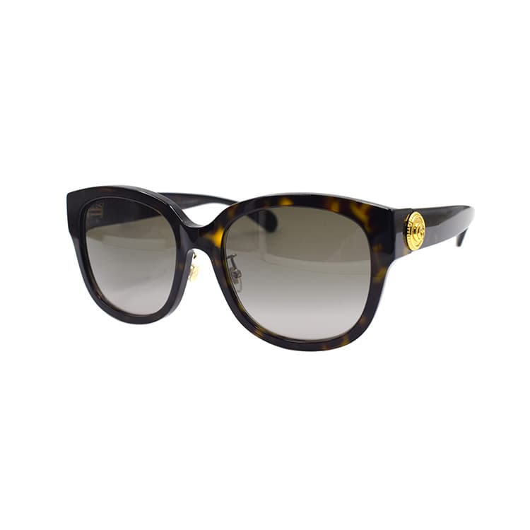 Солнцезащитные очки GUCCI GGGG1409SK - изображение 1