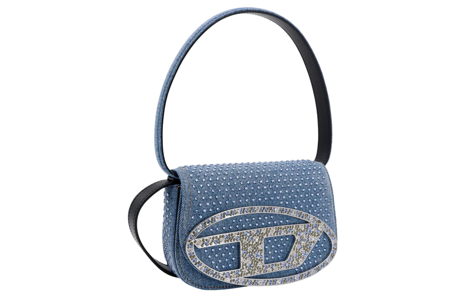 Мини-сумка DIESEL 1DR D - изображение 2