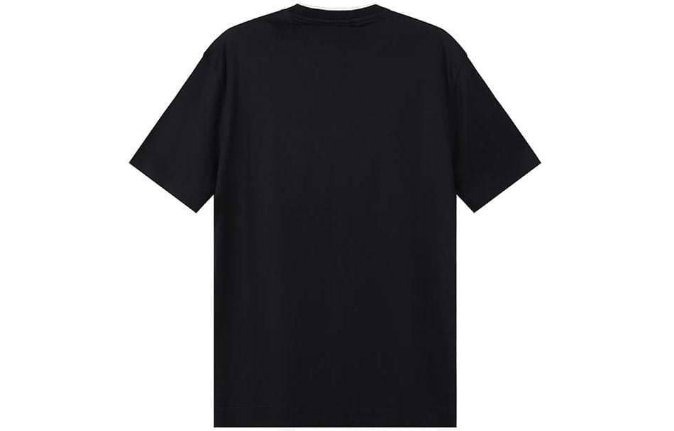 Футболка EMPORIO ARMANI FW23 T - изображение 2