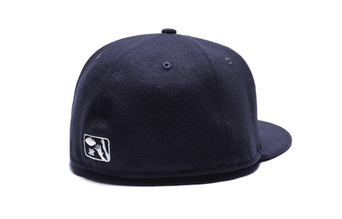 Кепка UNDEFEATED Logo - изображение 2