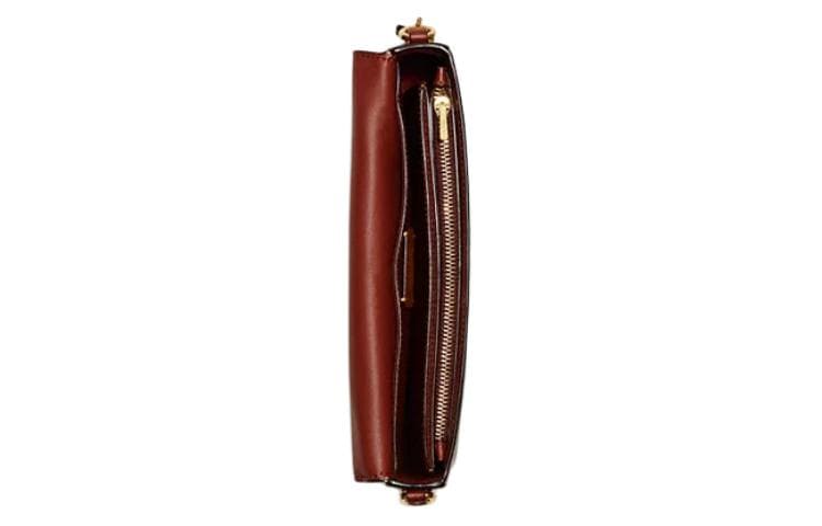 Сумка через плечо COACH Wyn 20 C - изображение 3