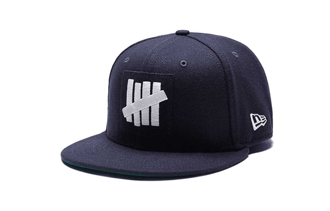 Кепка UNDEFEATED Logo - изображение 1
