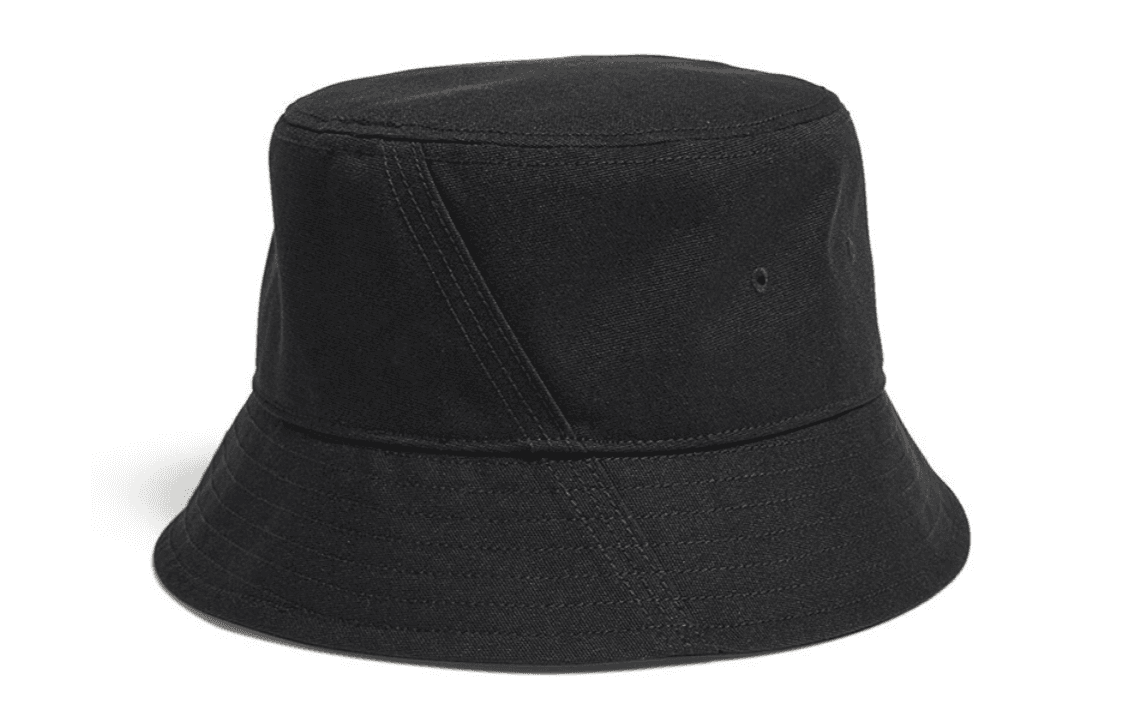 Панама Y-3 Bucket Hat Black - изображение 2