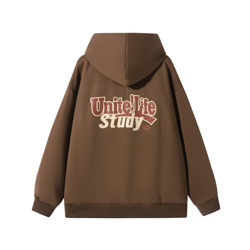 Худи Unite Life HOODS - изображение 2