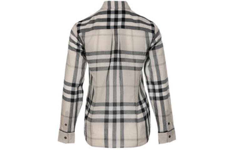 Блузка Burberry - изображение 2