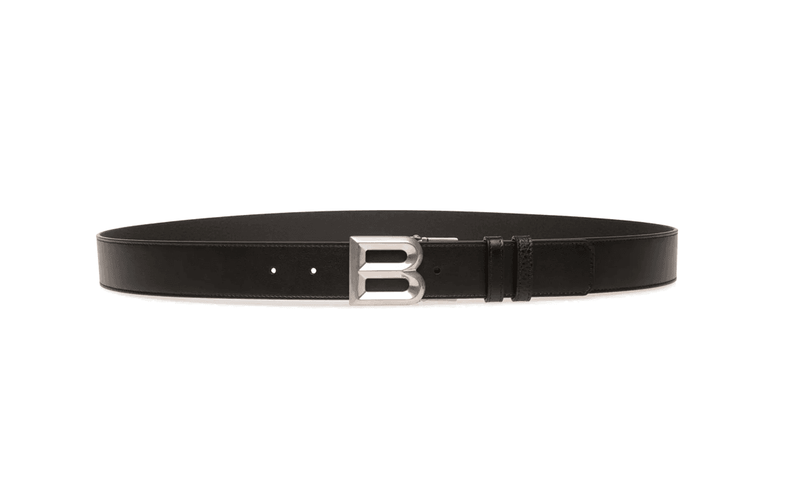 Ремень BALLY 3.5CM - изображение 1