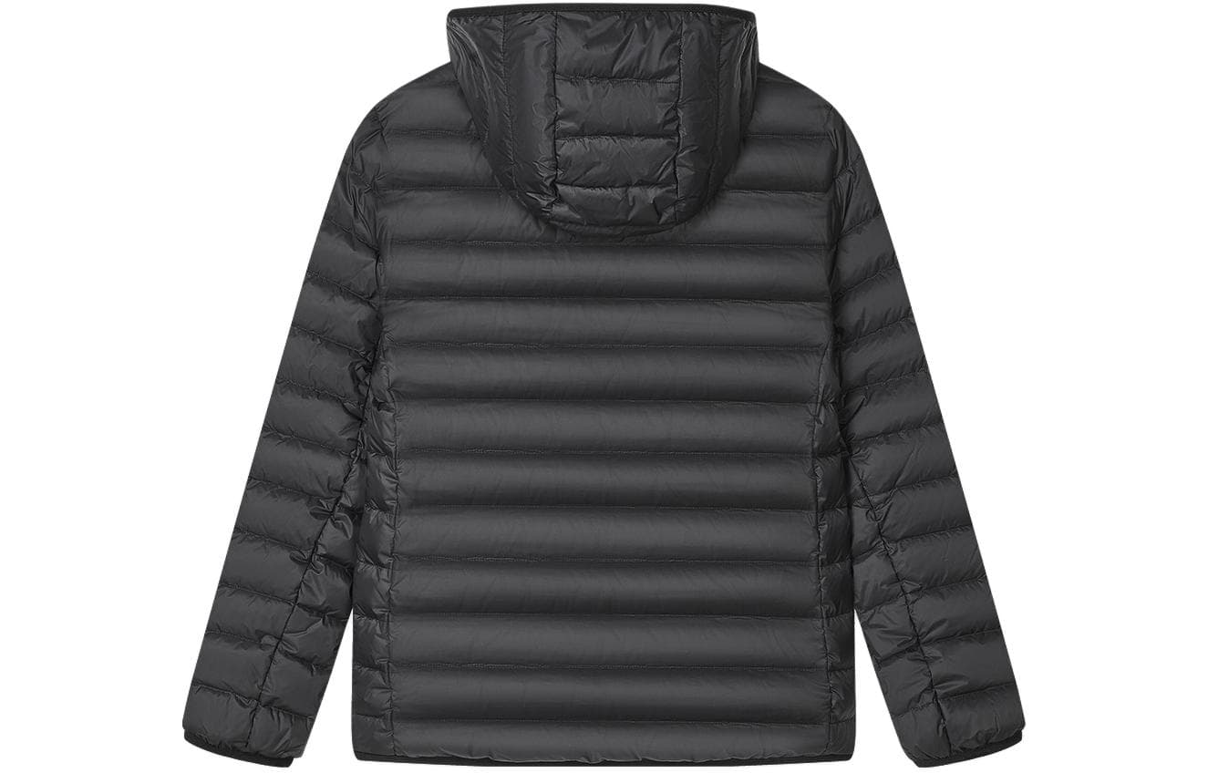 Зимняя куртка FILA - изображение 2