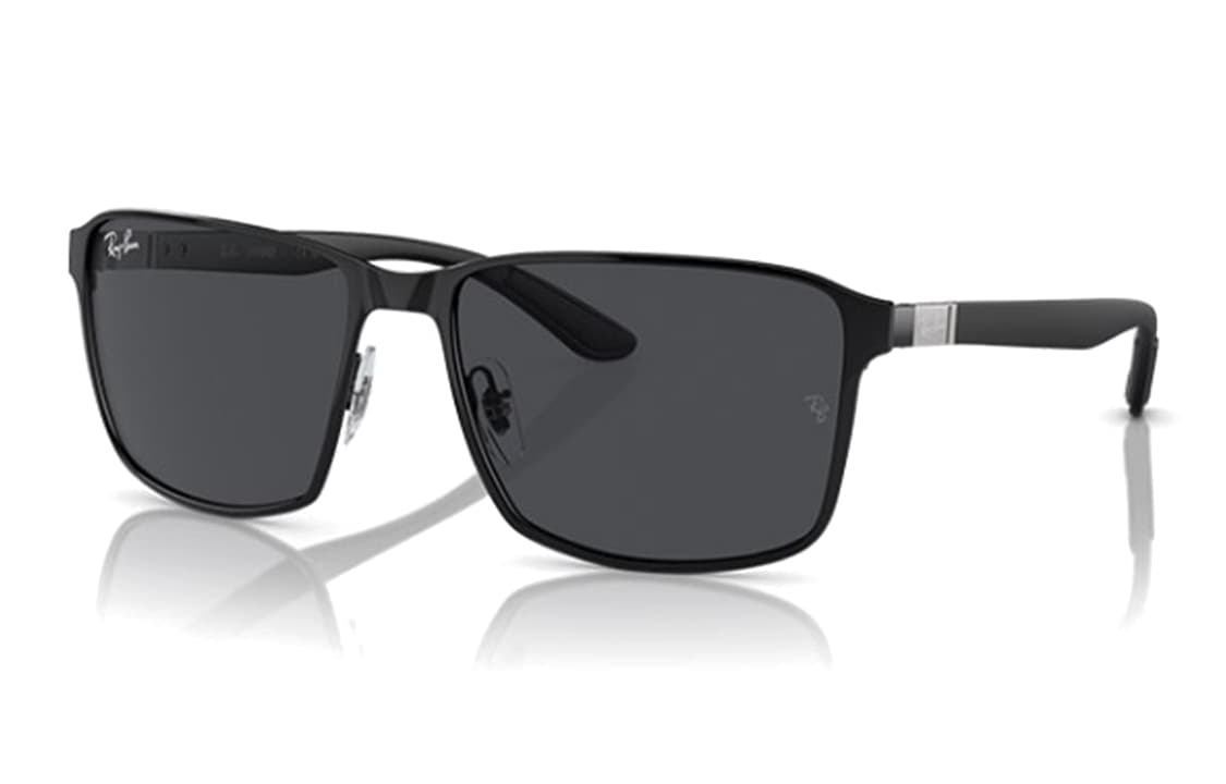 Солнцезащитные очки RayBan - изображение 1
