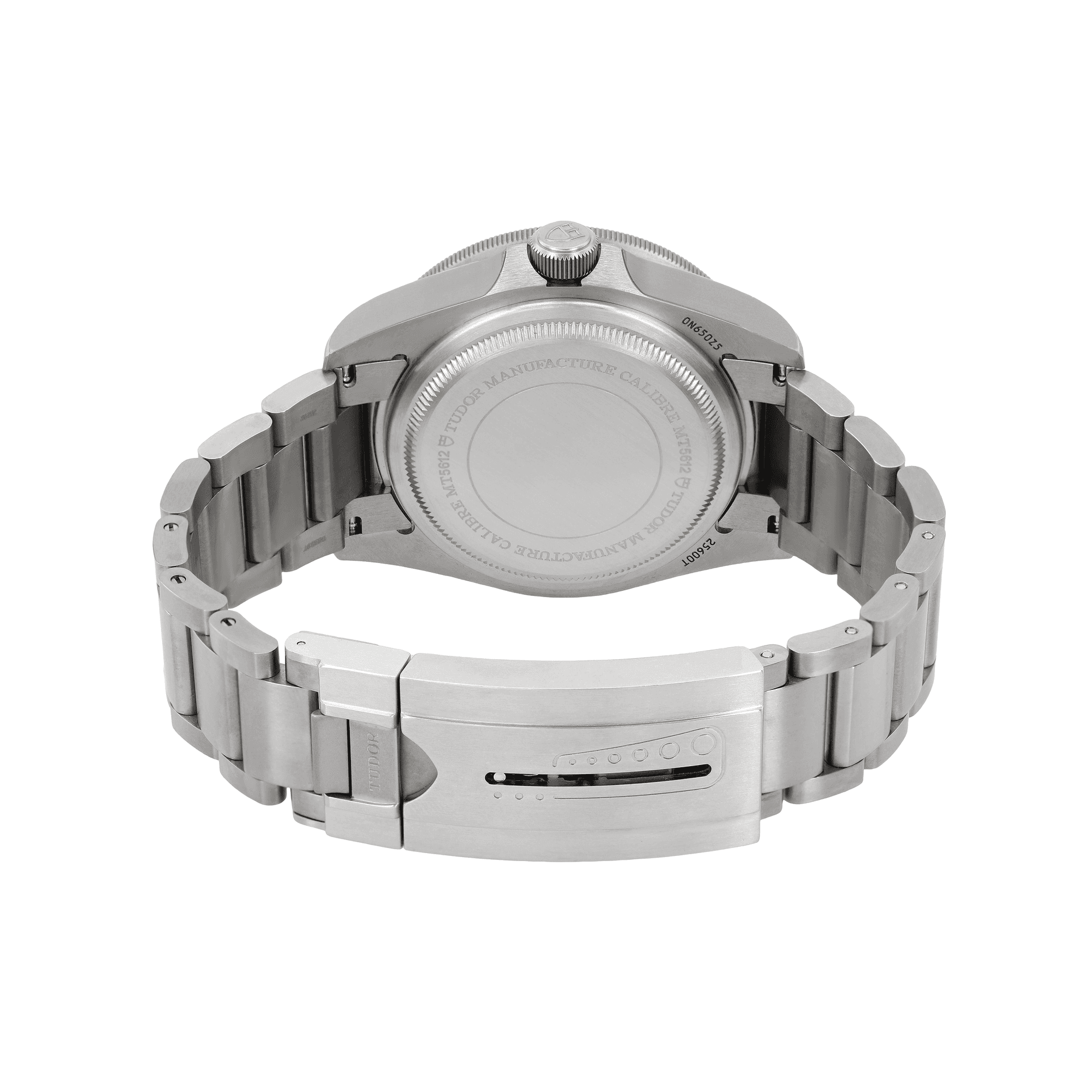 Часы TUDOR Pelagos M25600TB-0001 - изображение 4