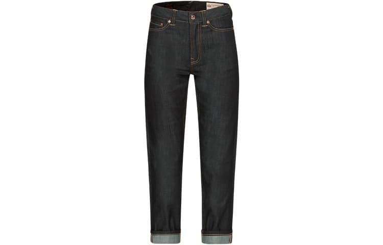 Джинсы EVISU SS24 M - изображение 2