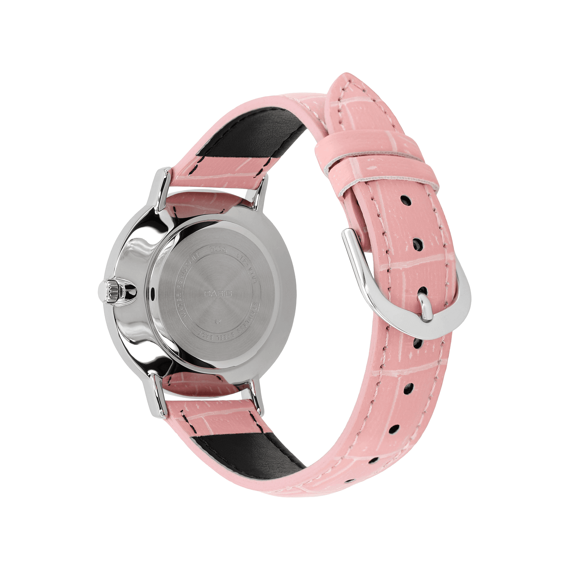Часы CASIO DRESS LTP-VT01L-4BUDF - изображение 5