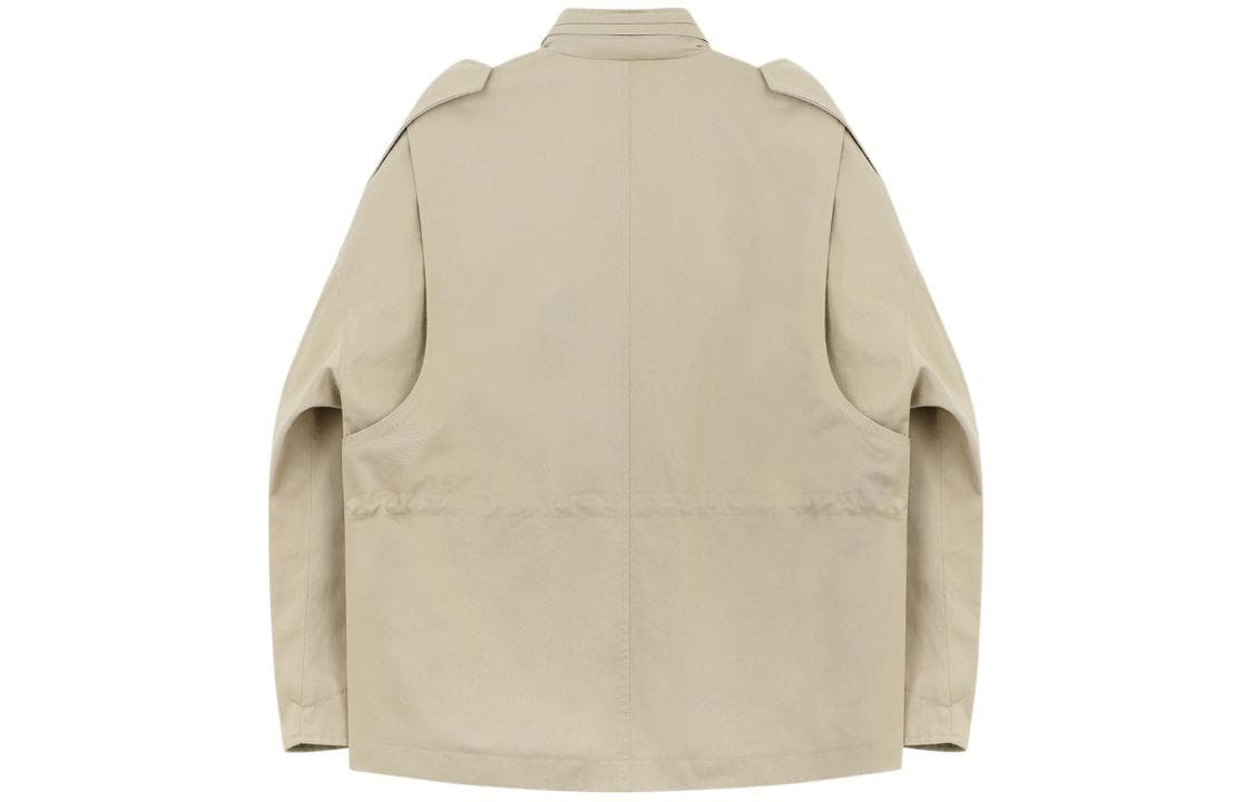 Куртка WE11DONE FW23 - изображение 2