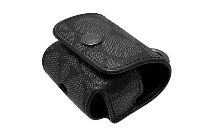 Сумка для наушников COACH Earbud Case 6 - изображение 4