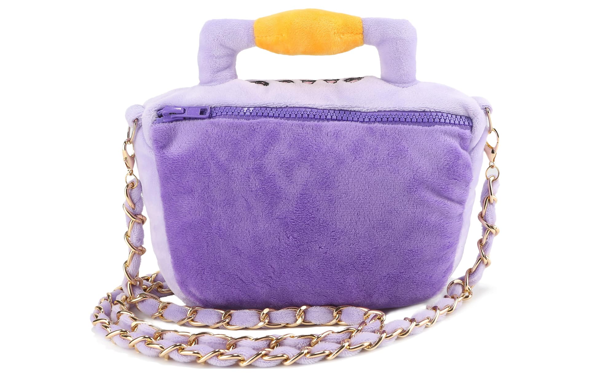 Сумка через плечо Drew House boombox plush purse mascot - изображение 2