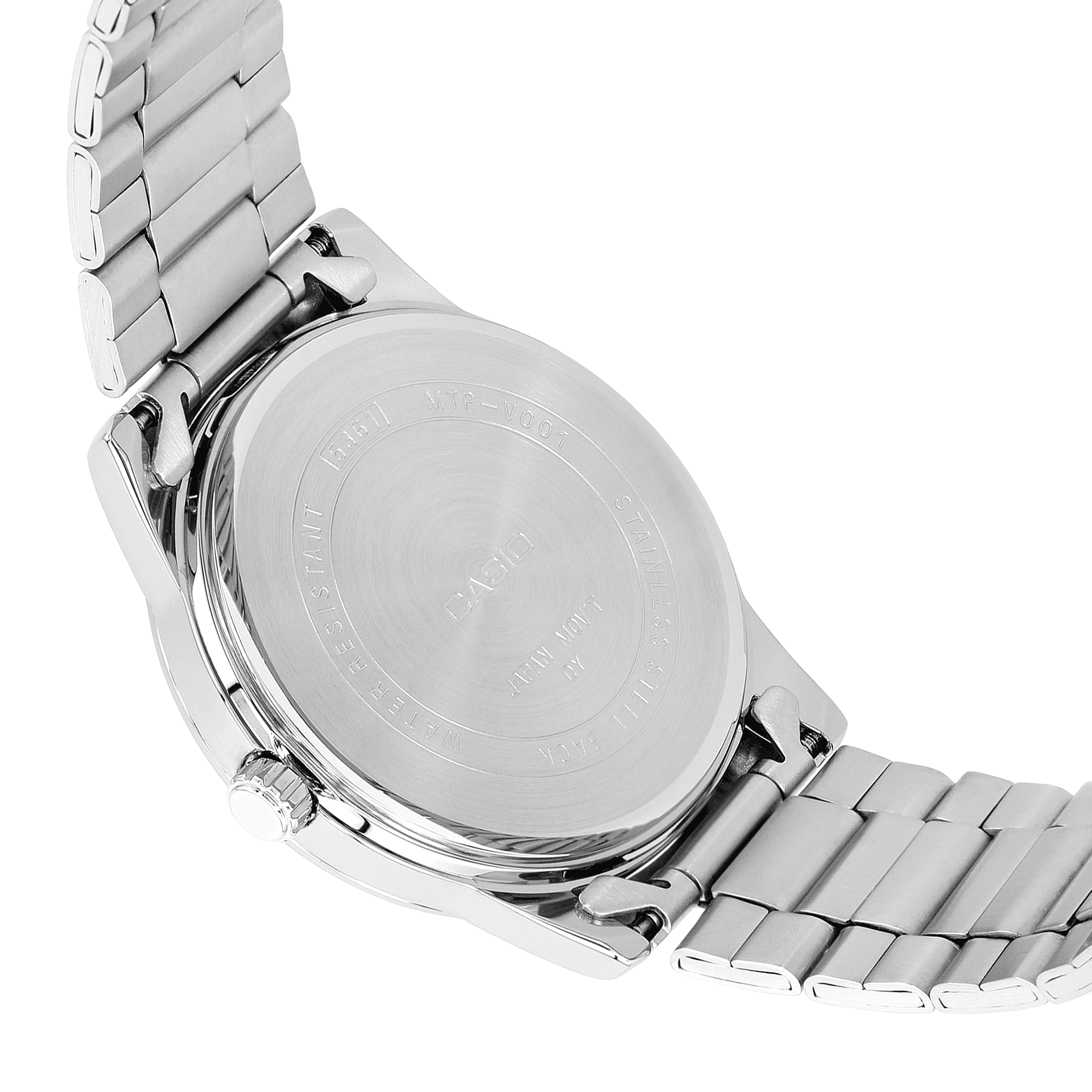 Часы CASIO MTP-V001D-7B - изображение 3