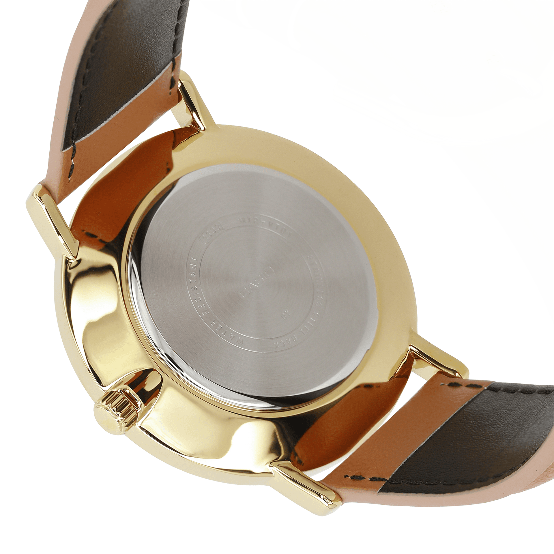 Часы CASIO DRESS MTP-VT01GL-5B - изображение 6