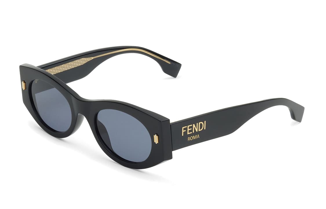Солнцезащитные очки FENDI - изображение 1