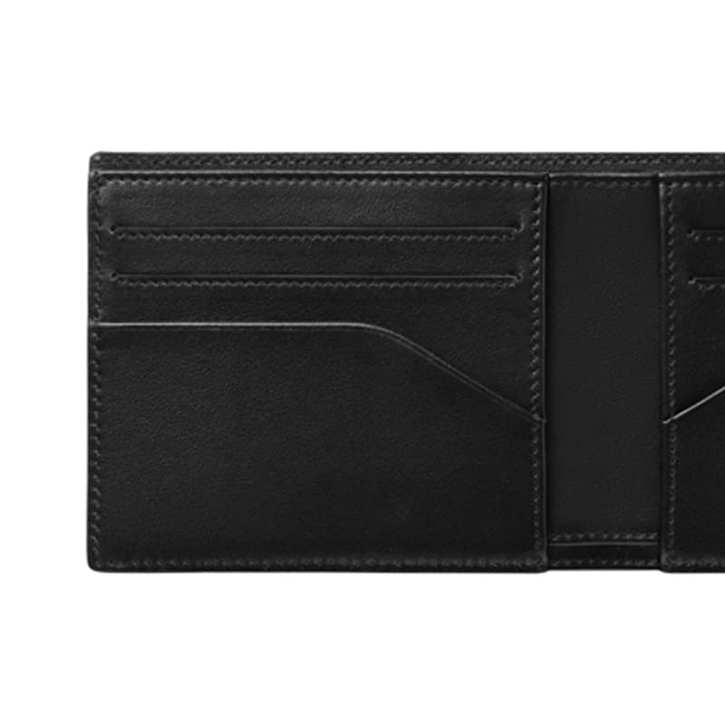 Кошелек MONTBLANC 2.0 - изображение 3
