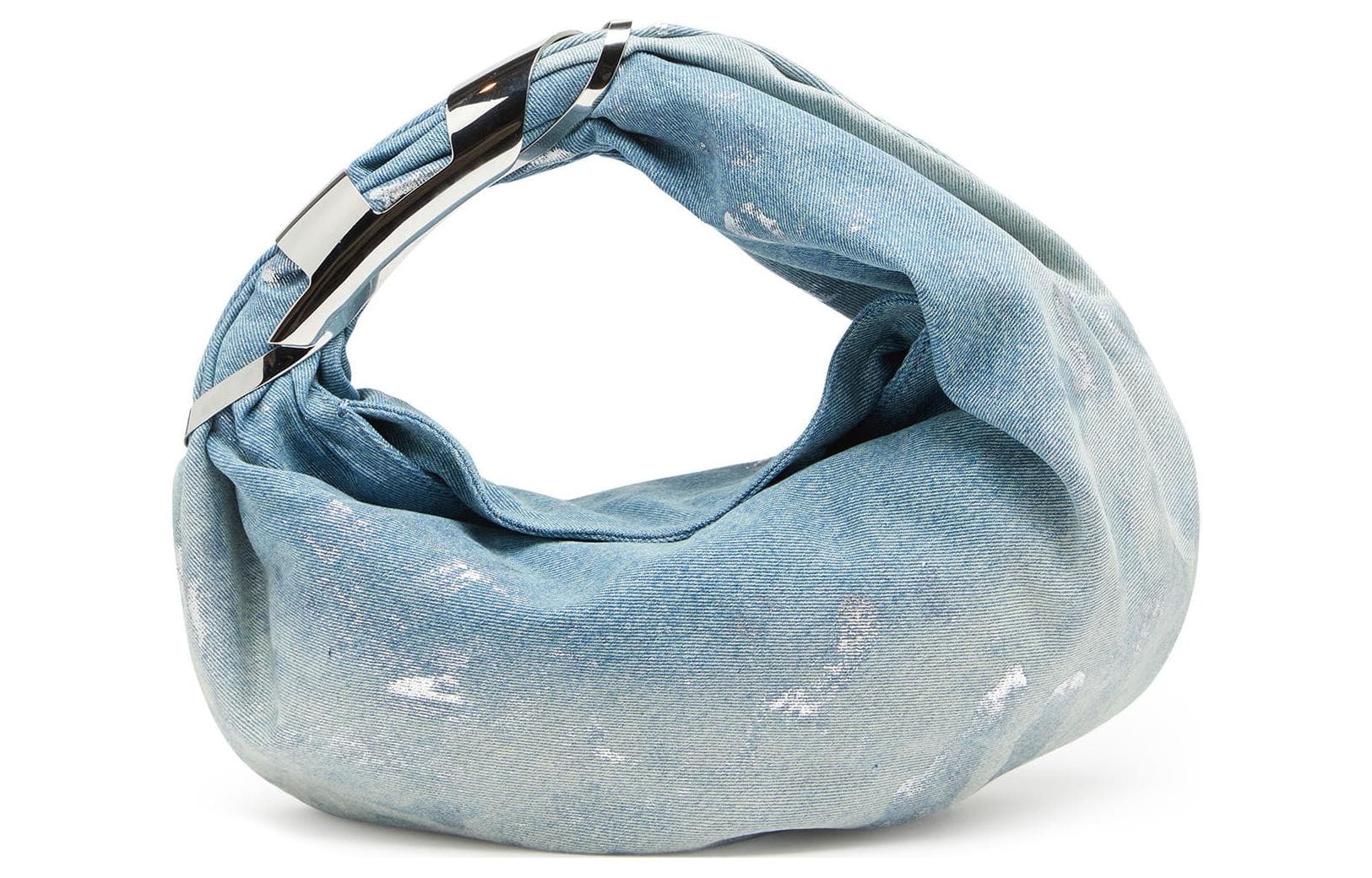 Сумка DIESEL Grab-D Hobo - изображение 1