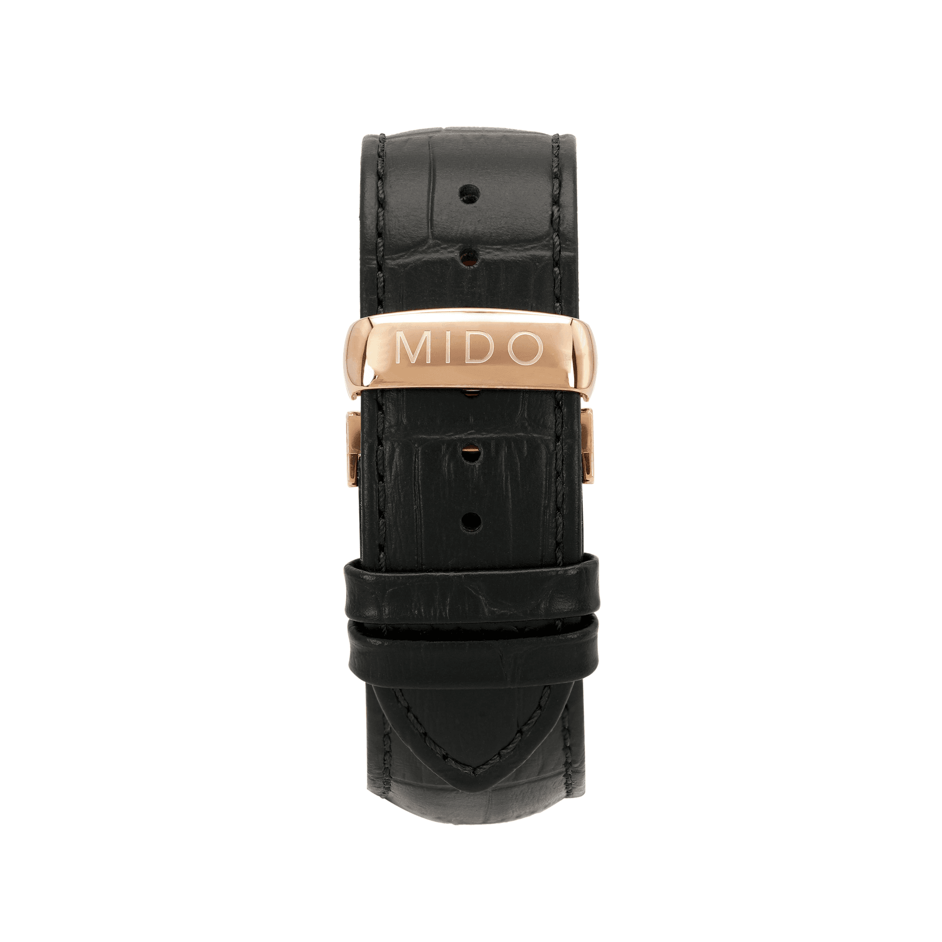 Часы MIDO Commander 42mm M021.626.36.051.00 - изображение 6
