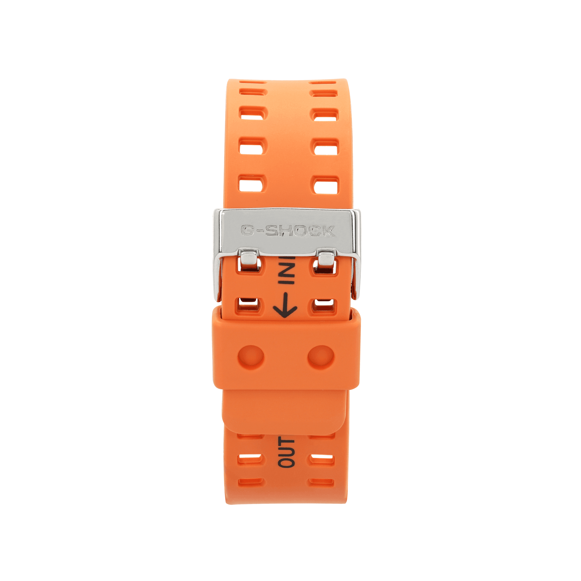 Часы CASIO G-SHOCK YOUTH 55*51.2mm GA-100RS-4A - изображение 6