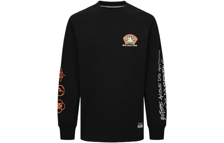 Футболка EVISU SS24 T - изображение 2